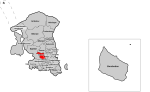 Hovedstaden municipalities ballerup